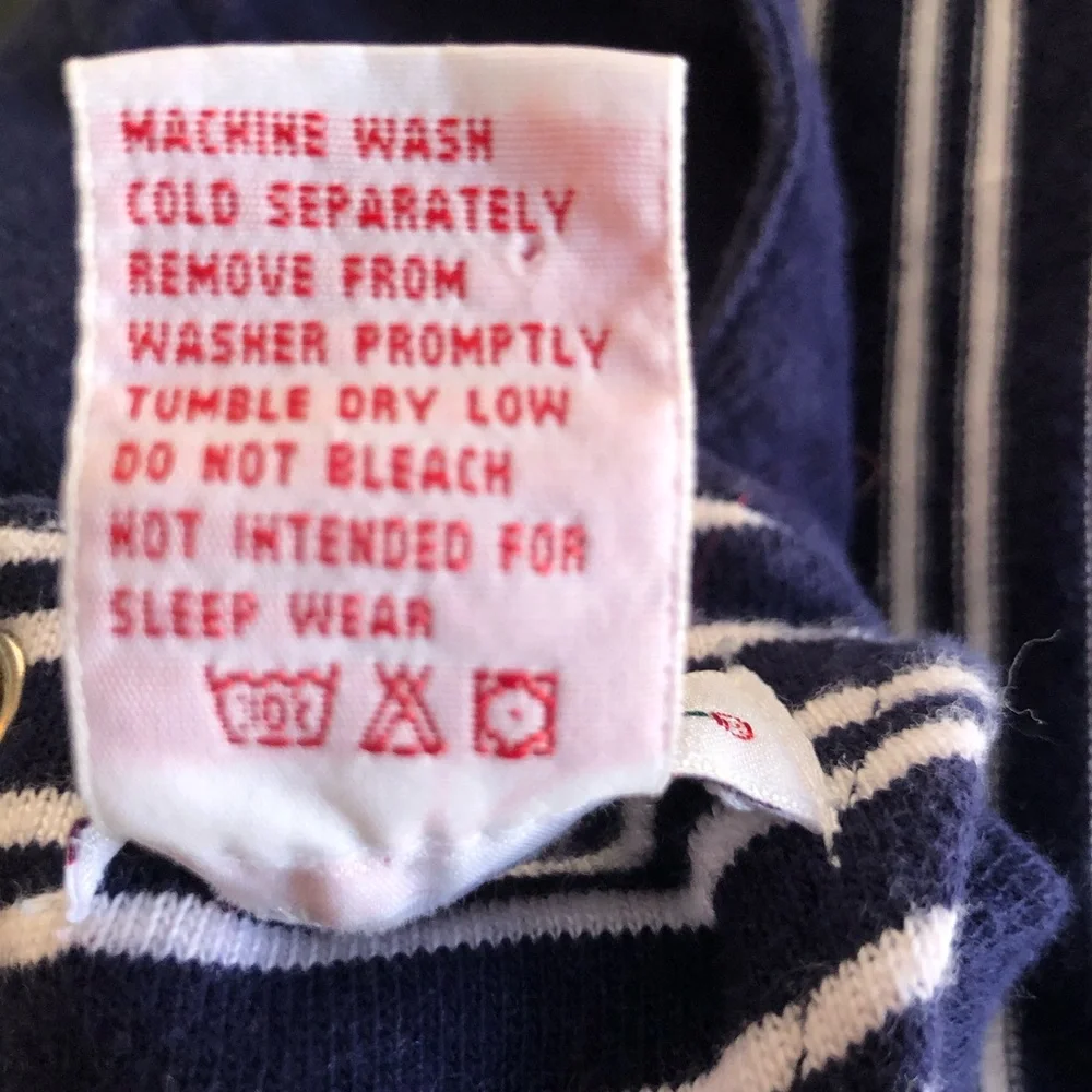 Vintage Gymboree Baby Sweatshirt EUC